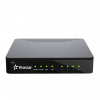 Yeastar S20, IP PBX, až 4 porty, 20 používateľov, 10 hovorov (10000165)