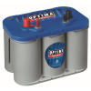 Optima Blue Top DC-4.2 12V 55Ah 765A 8016-253