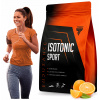 Izotonický nápoj Trec Endurance Isotonic Sport 1000g Pomaranč