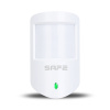 SAFE Motion Guard Plus, biela