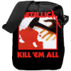 Taška Metallica - Kill Em All