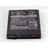 VHBW batéria Asus G55 A42-G55 4400mAh