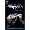 Batman: Smrt rodiny (Brožovaná väzba)