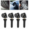 4x SNÍMAČ TLAKU V PNEUMATIKÁCH pre OPEL AMPERA ANTARA CHEVROLET CADILLAC GMC