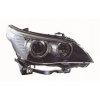 Reflektor PRAVÁ LAMPA BMW 5 E60 E61 05-10 DEPO