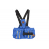 Firedog Dummyvesta Trainer S modrá