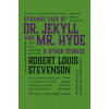 Strange Case of Dr. Jekyll and Mr. Hyde & Other Stories