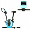 Vertikálny magnetický rotoped Fitness M8410 (Dycling Magnetic Bicycle Lowstorm na cvičenie)