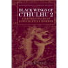 Black Wings of Cthulhu 2 - S.T. Joshi