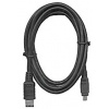 PremiumCord KÁBEL Firewire 1394 kábel 6pin-4pin 2m kfir64-2