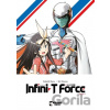 Nakama Press Infini-T Force 1