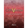 Sid Meier's Civilization V Cradle of Civilization Asia (PC)