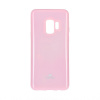 Jelly Case Mercury - SAM Galaxy S9 light pink