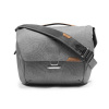 Peak Design Everyday Messenger 13L v2 Ash BEDM-13-AS-2