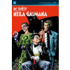 DC světy Neila Gaimana (Legendy DC) - Neil Gaiman