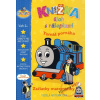 Začiatky matematiky - Tomáš pomáha - Tomáš a jeho kamaráti - Nicola Morgan