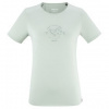 Millet Ubic Light TS SS Women