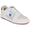 DC Shoes Nízke tenisky MANTECA 4 Biela