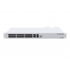 MikroTik Cloud Router Switch CRS326-24S+2Q+RM