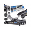 Geko G02032 Nízkoprofilový hydraulický zdvihák 2,5 t