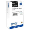 Epson T7891 XXL Black - originálny