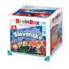 ADC Blackfire Brainbox: Slovensko