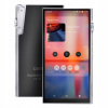 MP3 iBasso DX340 strieborný 256 GB