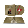 David Bowie, ZIGGY STARDUST AND THE SPIDERS, CD