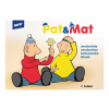 Omaľovánka A5 Pat a Mat MFP
