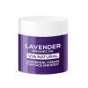 Lavender Organic Oil Univerzálny krém na tvár a telo s organickým levanduľovým olejom Lavender 200ml krém