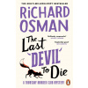 The Last Devil To Die