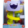 MATTEL Fisher-Price® Kočičková kuličková dráha HTW92