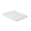 Villeroy & Boch 9M81S101 ARCHITECTURA H WC sedátko 36,3x43,6 SLIM SoftClose, QuickRelease, 9M81S101