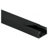 STASIŃSKI SP. Z O.O. Pásik kanála kpl. BLACK CLS 40x25 2m (balenie po 10 ks)