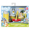TM Toys Bluey hrací sada hřiště