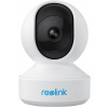 Reolink E Series E330 4MPx otočná IP kamera, 2560x1440, Dual-band WiFi, SD slot až 256GB, audio, prísvit až 12m