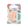 Invisibobble Škripec do vlasov Everclaw Oasis Coral Crush S