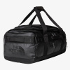 The North Face Base Camp Voyager Duffel 42L TNF Black/ Asphalt Grey 42 l 42 l