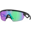 Slnečné okuliare Oakley Sphaera - matte black/prizm golf uni