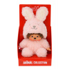 MONCHHICHI Mončiči zajačik 20cm