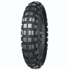 Mitas E 10 ENDURO TL* M+S DAKAR 110/80 R19 59T – záruka 5 rokov