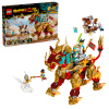 LEGO® Monkie Kid™ 80066 Bájne stvorenie Qilin