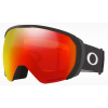 Oakley Flight Path L - Matte Black/Prizm Snow Torch Iridium one size