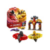 LEGO NINJAGO 71826 Bojový balíček dračieho Spinjitzu