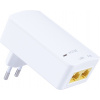 MaxLink PI15S PoE injektor - 802.3af, 48V, 0.32A, 15,4W, 1Gbit, do zásuvky MAXPI15S