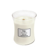 WoodWick Solar Ylang vonná sviečka s dreveným knôtom 275 g