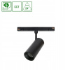 SYSTÉM SHIFT SMART- SPOT M smerové svietidlo 44x157x178 mm 10W 24st čierne C