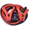 EXTOL CRAFT štartovacie káble, 400A, 9609