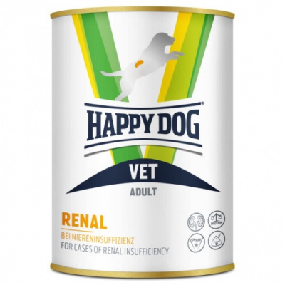 Happy Dog VET Dieta Renal 400g