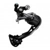 měnič MTB 9k Shimano Altus RD-M2000 tmavě šedý dlouhé vodítko original balení